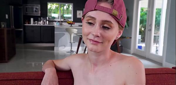 Doing anal is her favorite thing